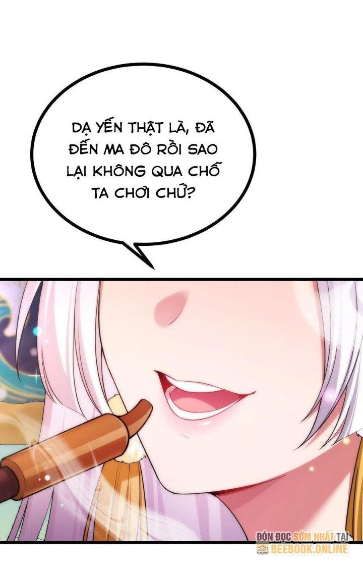 Phương Pháp Sử Dụng Ma Nữ Và Thánh Nữ Chapter 76 - Trang 2