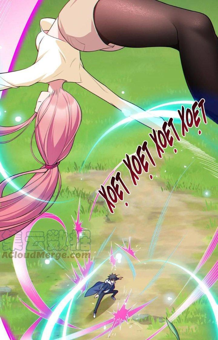 Phương Pháp Sử Dụng Ma Nữ Và Thánh Nữ Chapter 74 - Trang 2