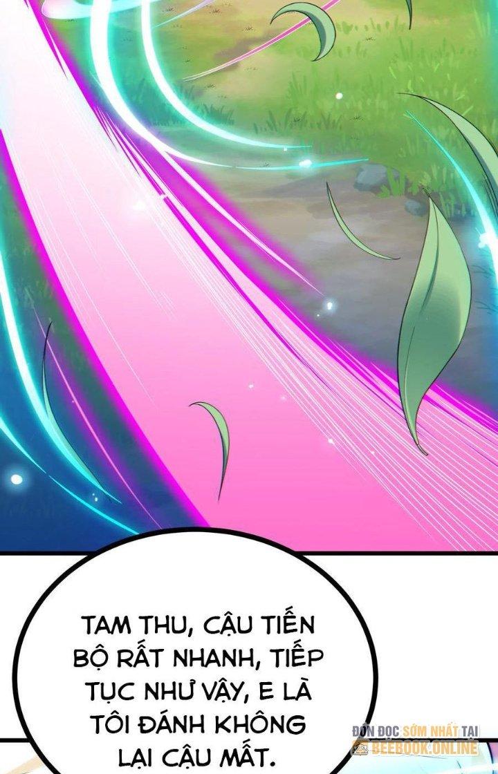 Phương Pháp Sử Dụng Ma Nữ Và Thánh Nữ Chapter 74 - Trang 2