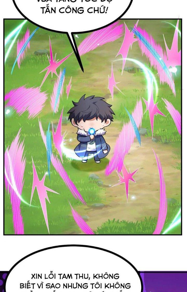 Phương Pháp Sử Dụng Ma Nữ Và Thánh Nữ Chapter 74 - Trang 2