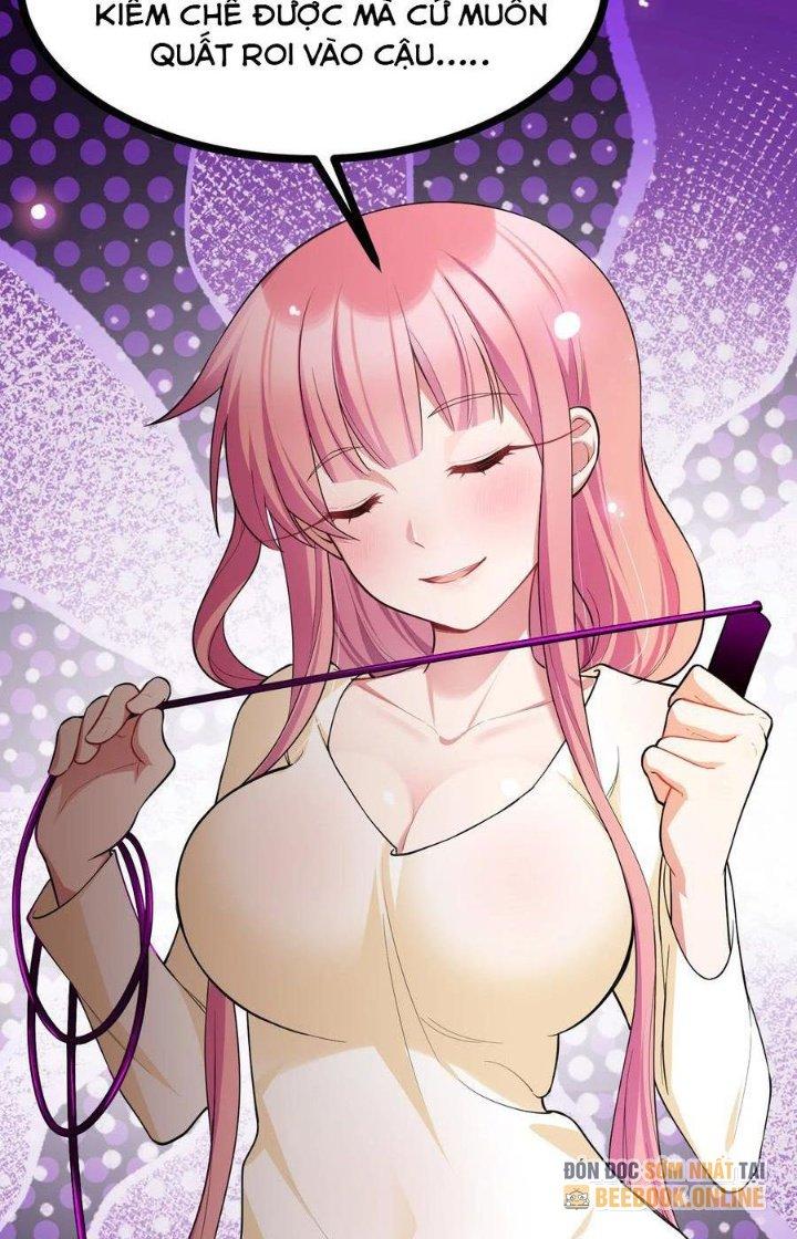 Phương Pháp Sử Dụng Ma Nữ Và Thánh Nữ Chapter 74 - Trang 2