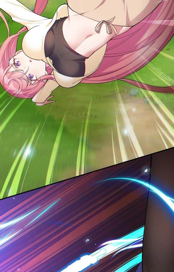 Phương Pháp Sử Dụng Ma Nữ Và Thánh Nữ Chapter 74 - Trang 2