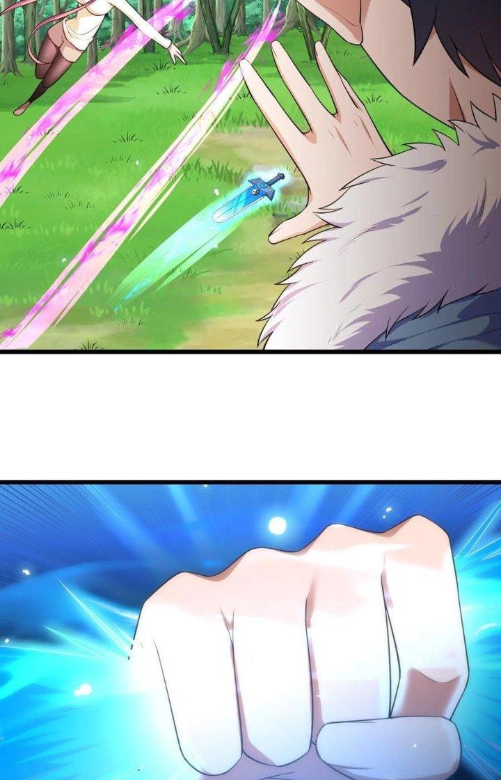 Phương Pháp Sử Dụng Ma Nữ Và Thánh Nữ Chapter 74 - Trang 2