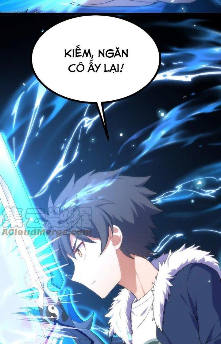 Phương Pháp Sử Dụng Ma Nữ Và Thánh Nữ Chapter 74 - Trang 2