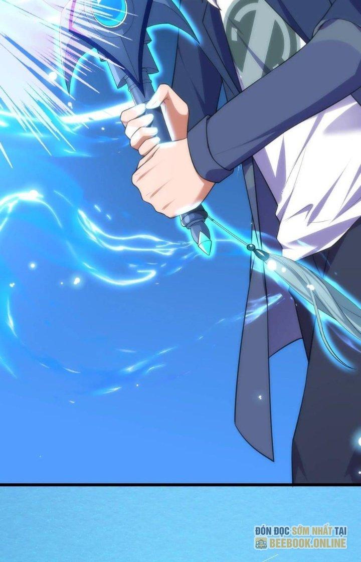 Phương Pháp Sử Dụng Ma Nữ Và Thánh Nữ Chapter 74 - Trang 2