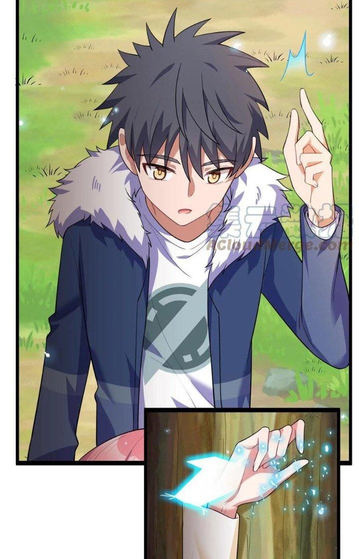 Phương Pháp Sử Dụng Ma Nữ Và Thánh Nữ Chapter 74 - Trang 2