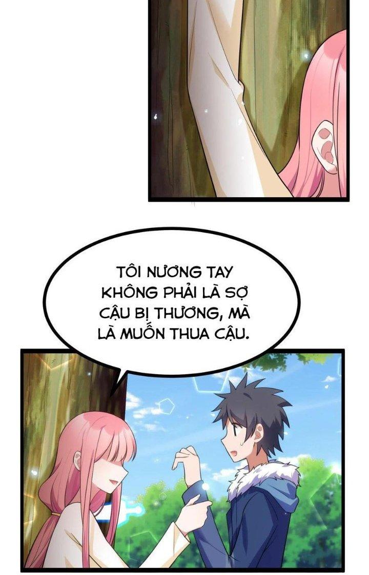 Phương Pháp Sử Dụng Ma Nữ Và Thánh Nữ Chapter 74 - Trang 2