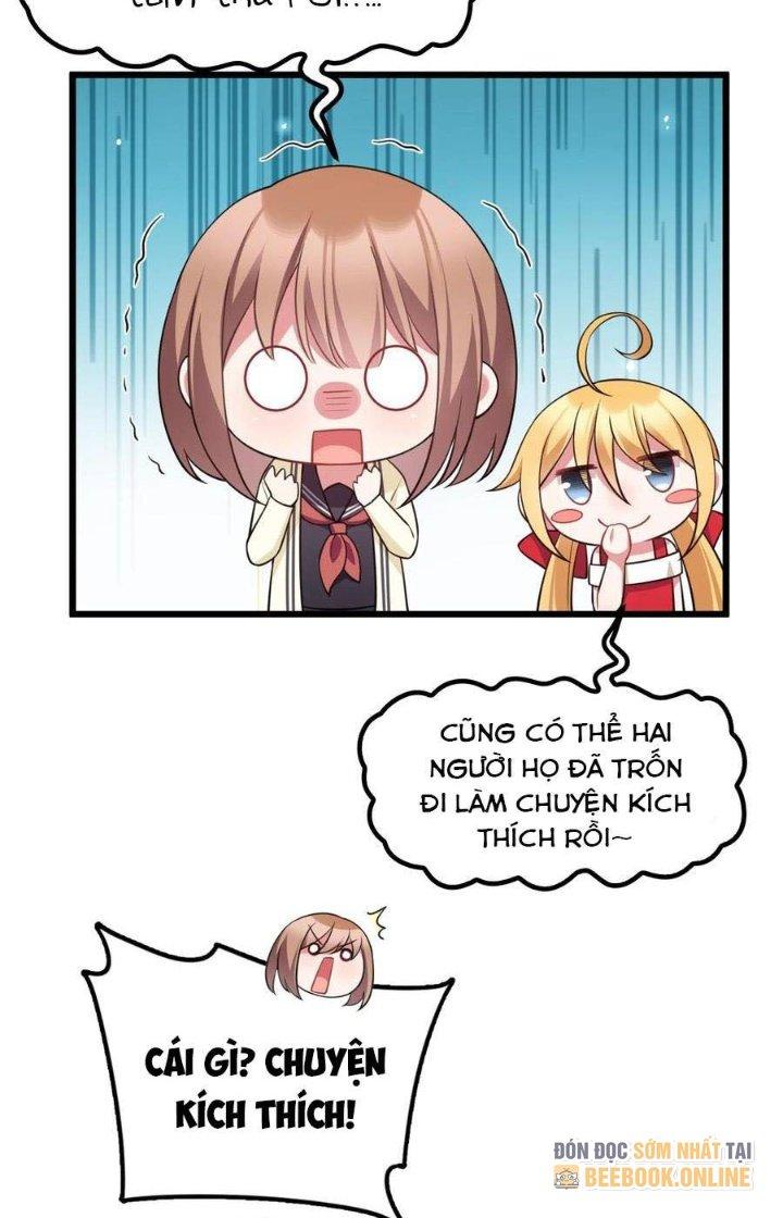 Phương Pháp Sử Dụng Ma Nữ Và Thánh Nữ Chapter 74 - Trang 2