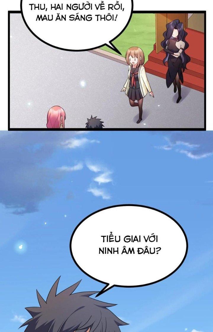 Phương Pháp Sử Dụng Ma Nữ Và Thánh Nữ Chapter 74 - Trang 2