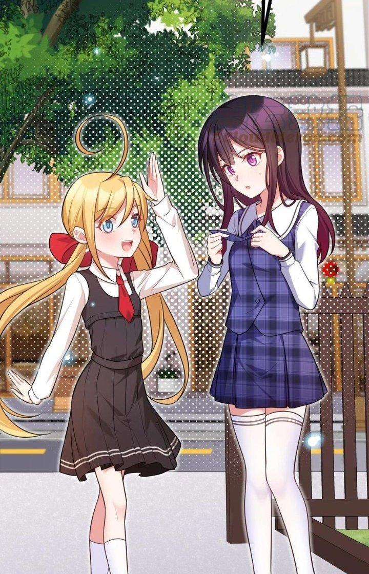 Phương Pháp Sử Dụng Ma Nữ Và Thánh Nữ Chapter 74 - Trang 2