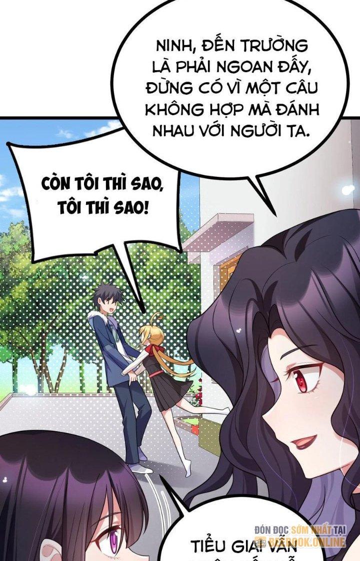 Phương Pháp Sử Dụng Ma Nữ Và Thánh Nữ Chapter 74 - Trang 2