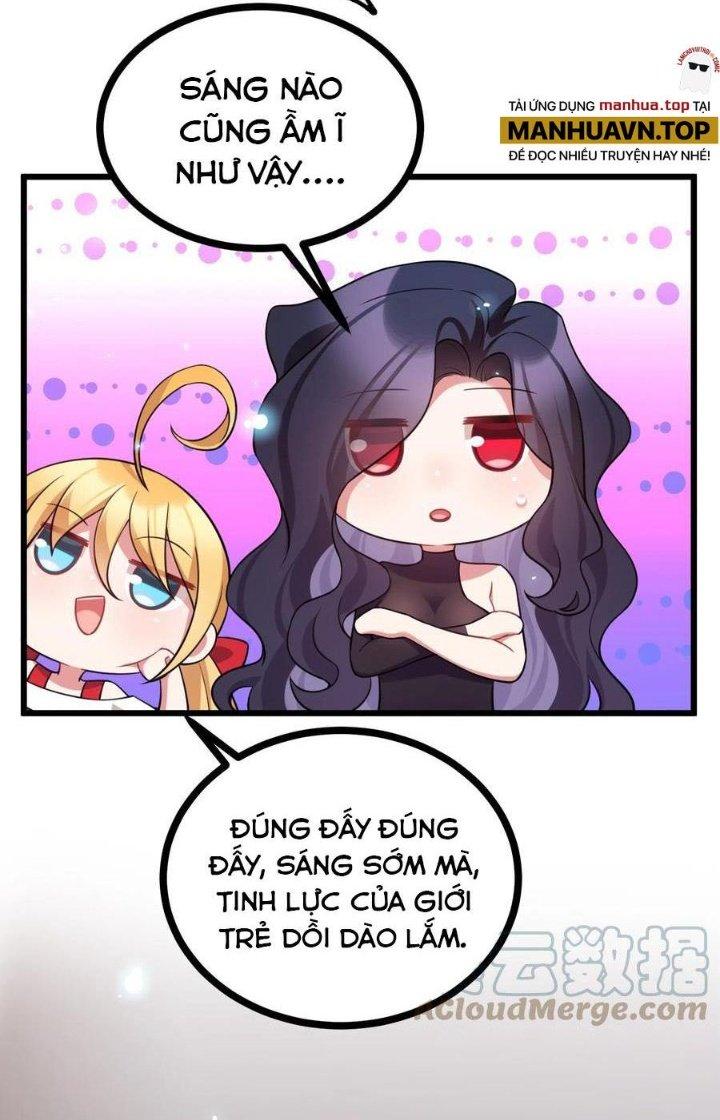 Phương Pháp Sử Dụng Ma Nữ Và Thánh Nữ Chapter 74 - Trang 2