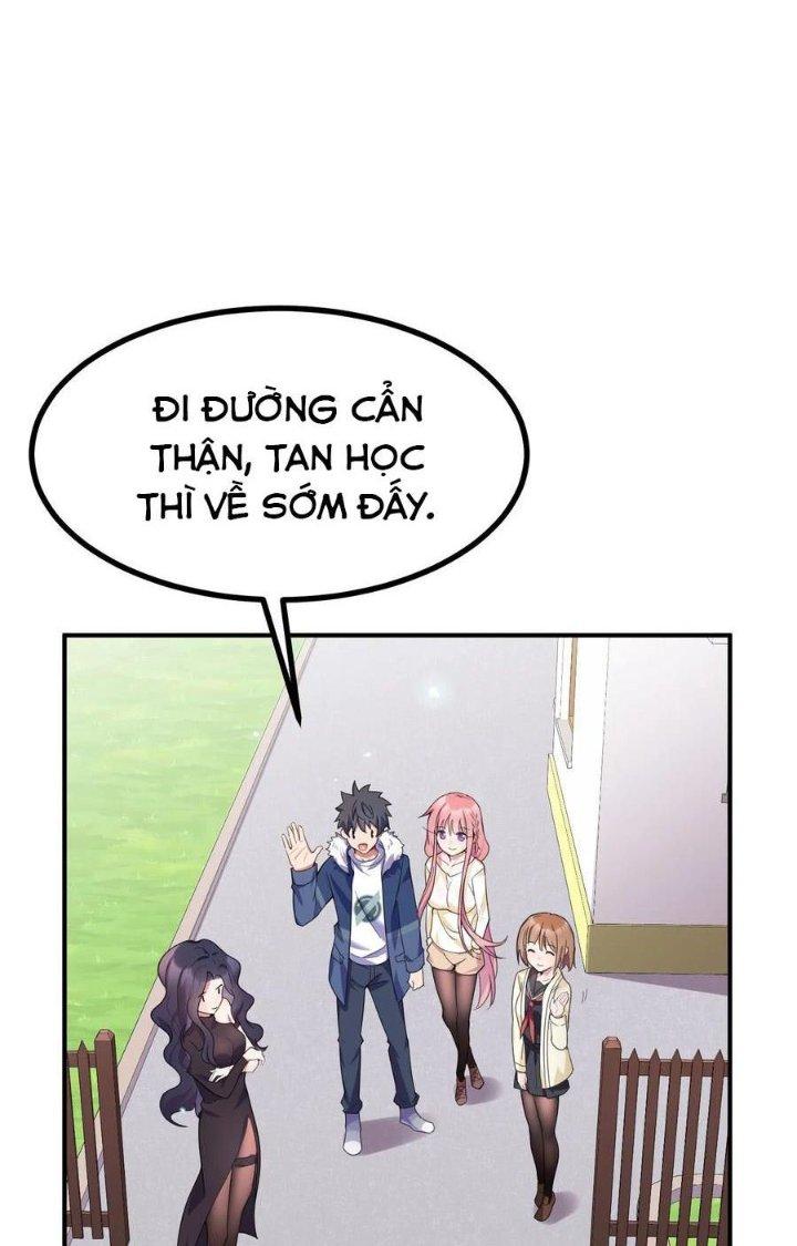 Phương Pháp Sử Dụng Ma Nữ Và Thánh Nữ Chapter 74 - Trang 2