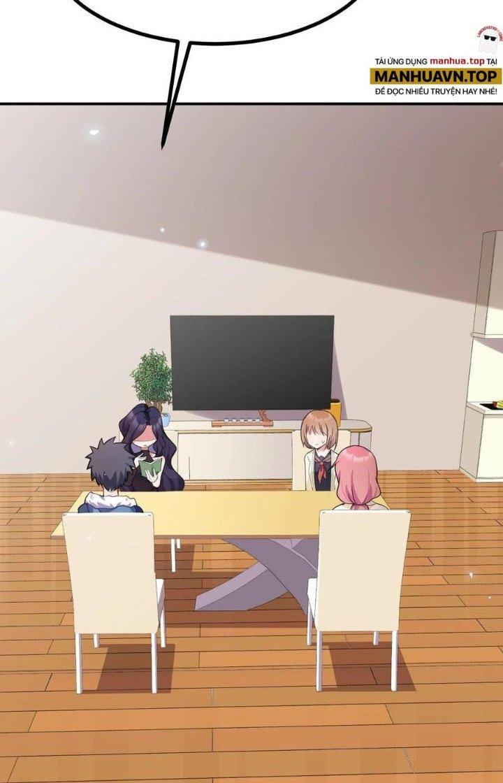 Phương Pháp Sử Dụng Ma Nữ Và Thánh Nữ Chapter 74 - Trang 2