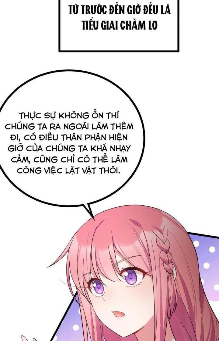 Phương Pháp Sử Dụng Ma Nữ Và Thánh Nữ Chapter 74 - Trang 2