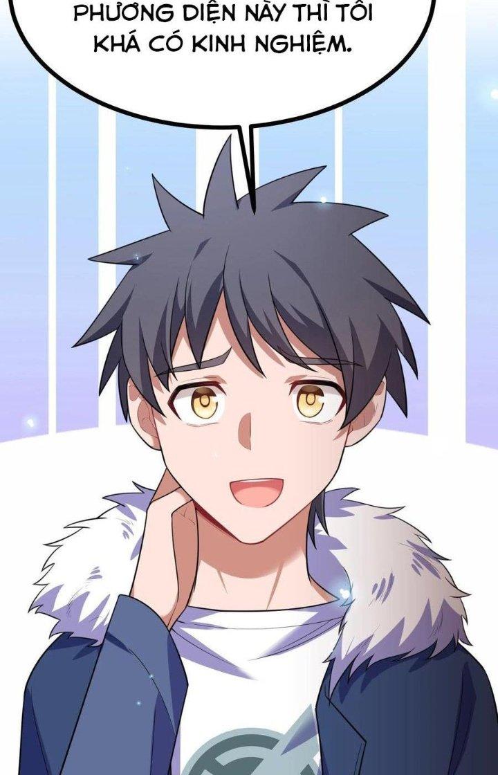 Phương Pháp Sử Dụng Ma Nữ Và Thánh Nữ Chapter 74 - Trang 2
