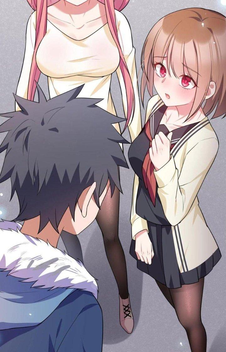 Phương Pháp Sử Dụng Ma Nữ Và Thánh Nữ Chapter 74 - Trang 2