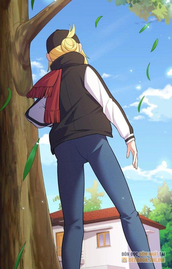 Phương Pháp Sử Dụng Ma Nữ Và Thánh Nữ Chapter 74 - Trang 2