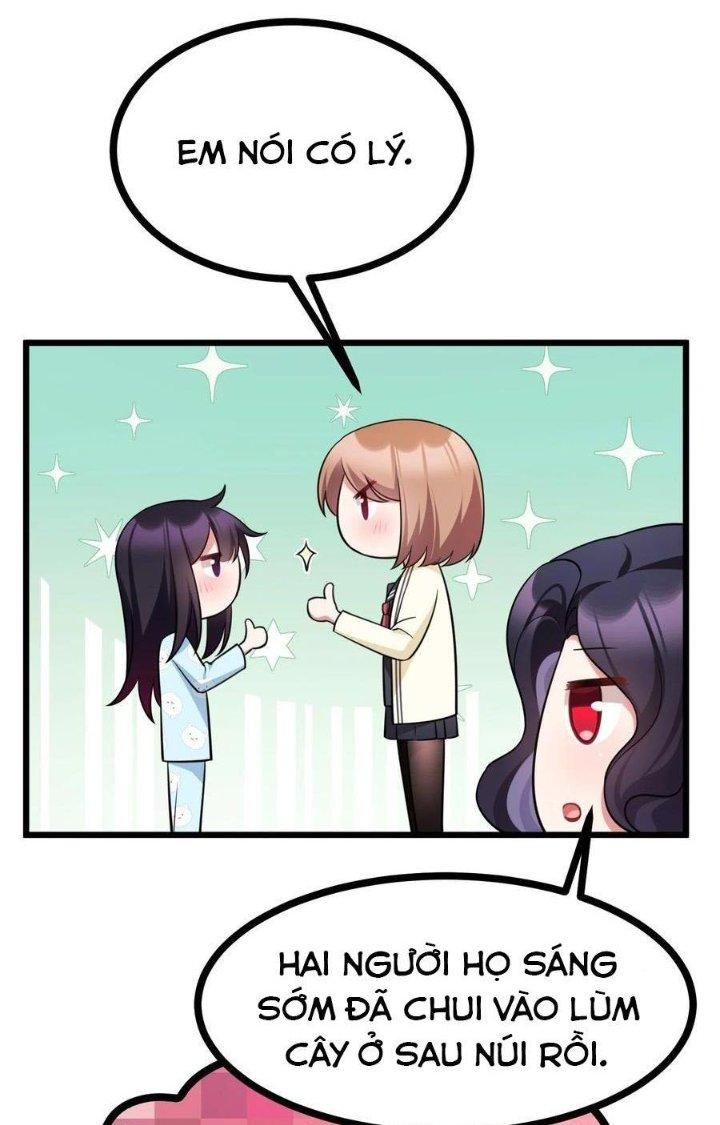 Phương Pháp Sử Dụng Ma Nữ Và Thánh Nữ Chapter 74 - Trang 2