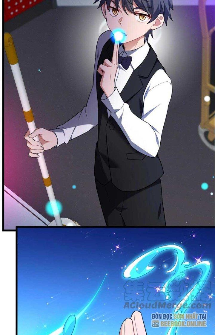 Phương Pháp Sử Dụng Ma Nữ Và Thánh Nữ Chapter 77 - Trang 2