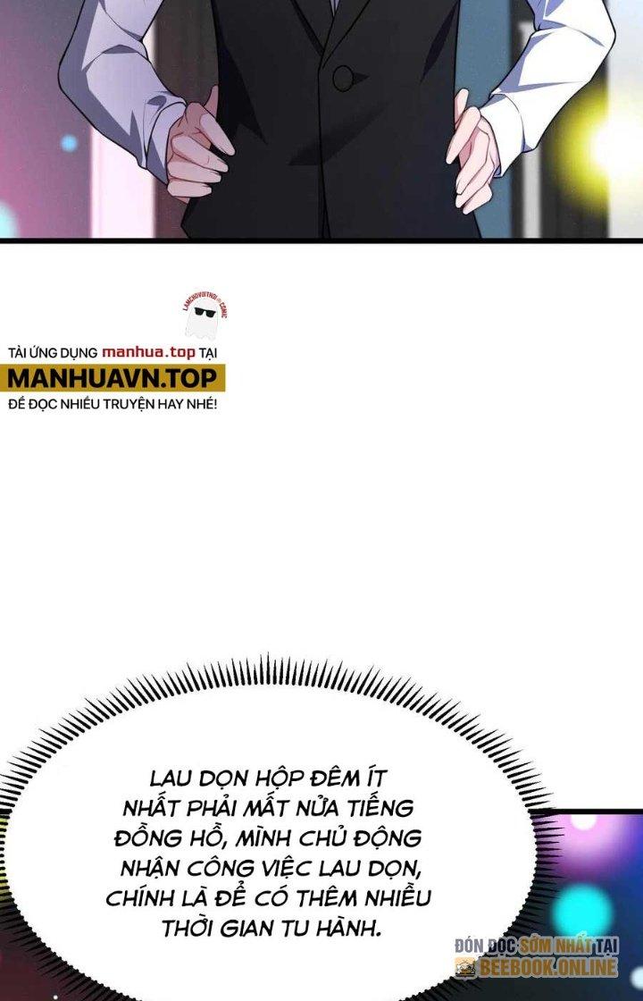 Phương Pháp Sử Dụng Ma Nữ Và Thánh Nữ Chapter 77 - Trang 2