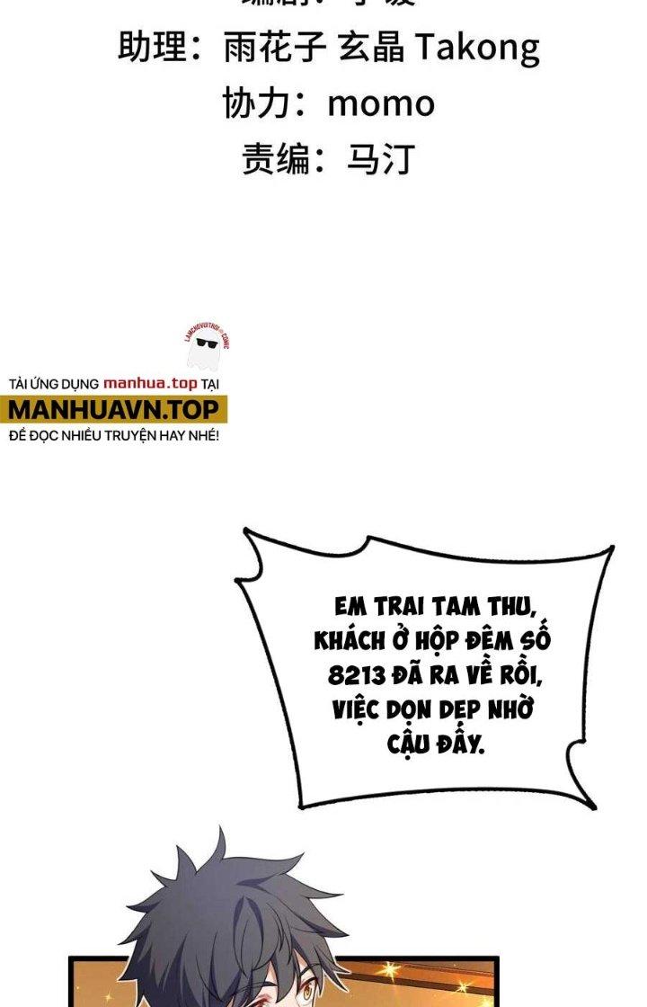 Phương Pháp Sử Dụng Ma Nữ Và Thánh Nữ Chapter 77 - Trang 2