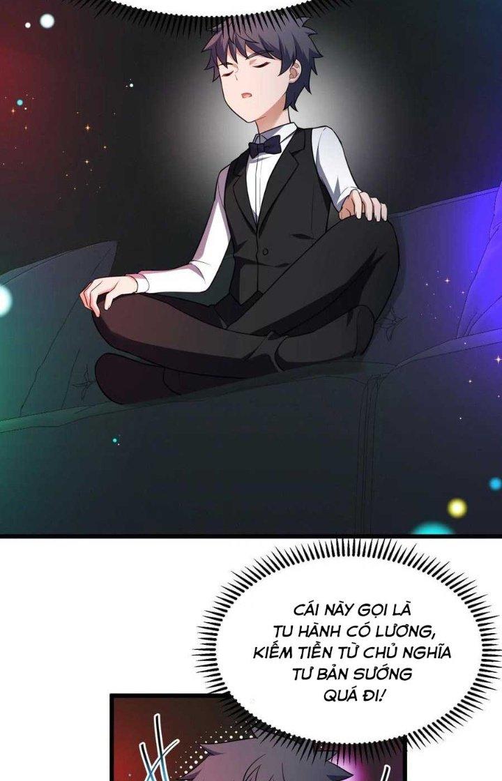 Phương Pháp Sử Dụng Ma Nữ Và Thánh Nữ Chapter 77 - Trang 2