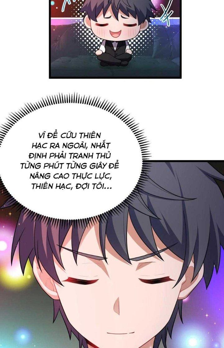 Phương Pháp Sử Dụng Ma Nữ Và Thánh Nữ Chapter 77 - Trang 2