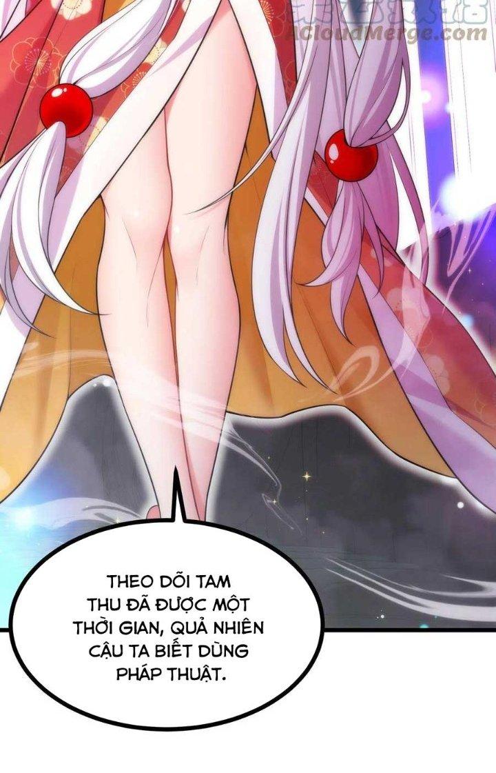 Phương Pháp Sử Dụng Ma Nữ Và Thánh Nữ Chapter 77 - Trang 2