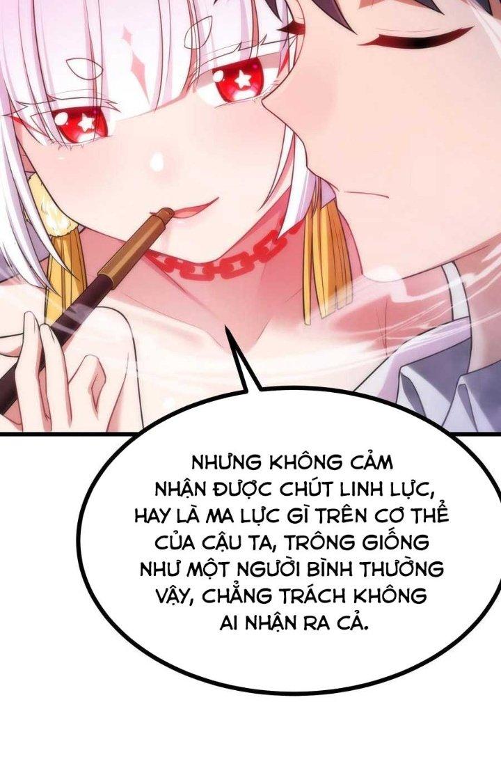 Phương Pháp Sử Dụng Ma Nữ Và Thánh Nữ Chapter 77 - Trang 2