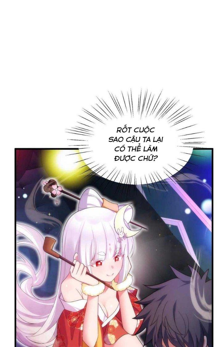 Phương Pháp Sử Dụng Ma Nữ Và Thánh Nữ Chapter 77 - Trang 2