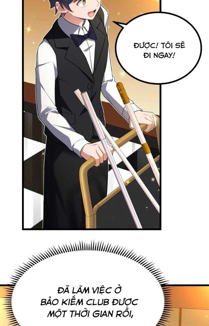 Phương Pháp Sử Dụng Ma Nữ Và Thánh Nữ Chapter 77 - Trang 2