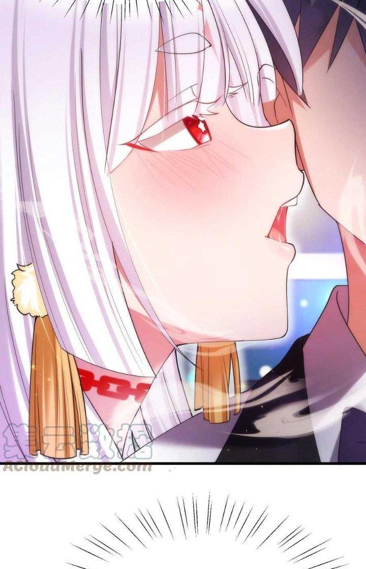 Phương Pháp Sử Dụng Ma Nữ Và Thánh Nữ Chapter 77 - Trang 2