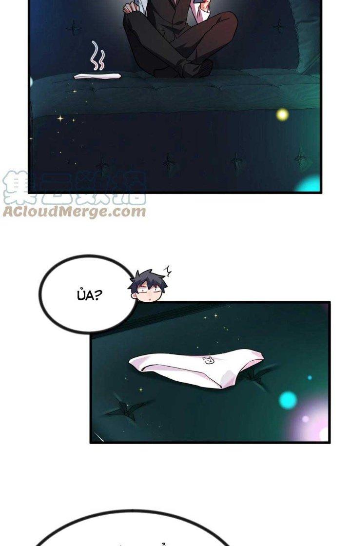 Phương Pháp Sử Dụng Ma Nữ Và Thánh Nữ Chapter 77 - Trang 2