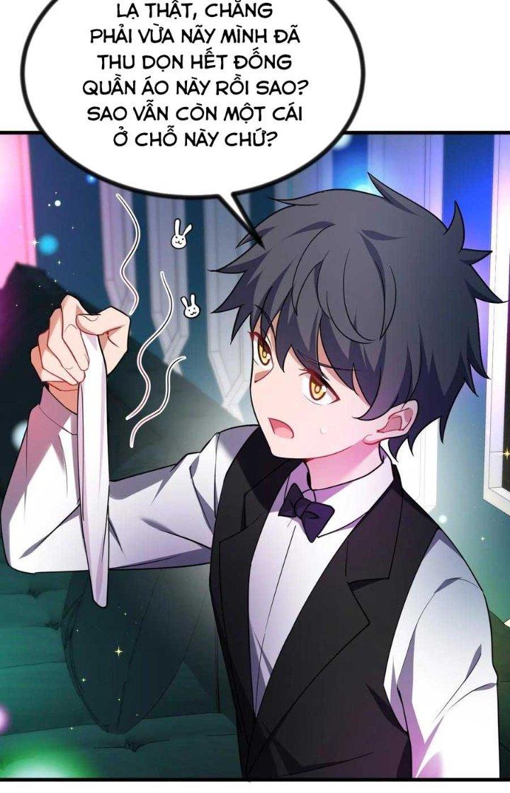 Phương Pháp Sử Dụng Ma Nữ Và Thánh Nữ Chapter 77 - Trang 2