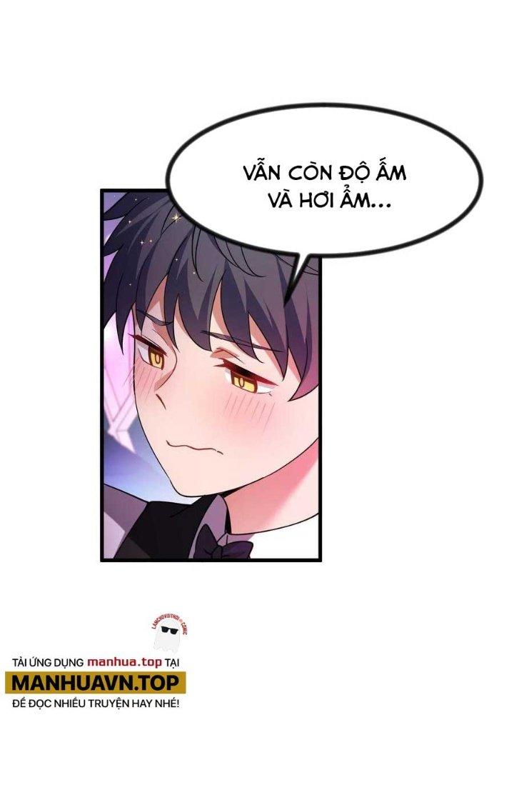 Phương Pháp Sử Dụng Ma Nữ Và Thánh Nữ Chapter 77 - Trang 2