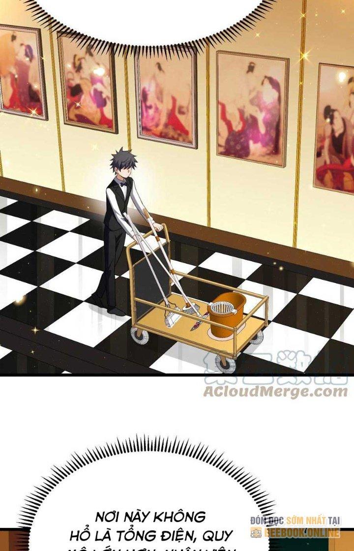 Phương Pháp Sử Dụng Ma Nữ Và Thánh Nữ Chapter 77 - Trang 2