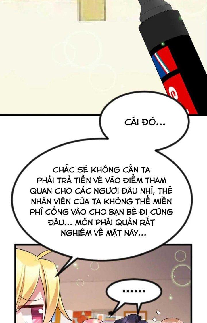 Phương Pháp Sử Dụng Ma Nữ Và Thánh Nữ Chapter 77 - Trang 2