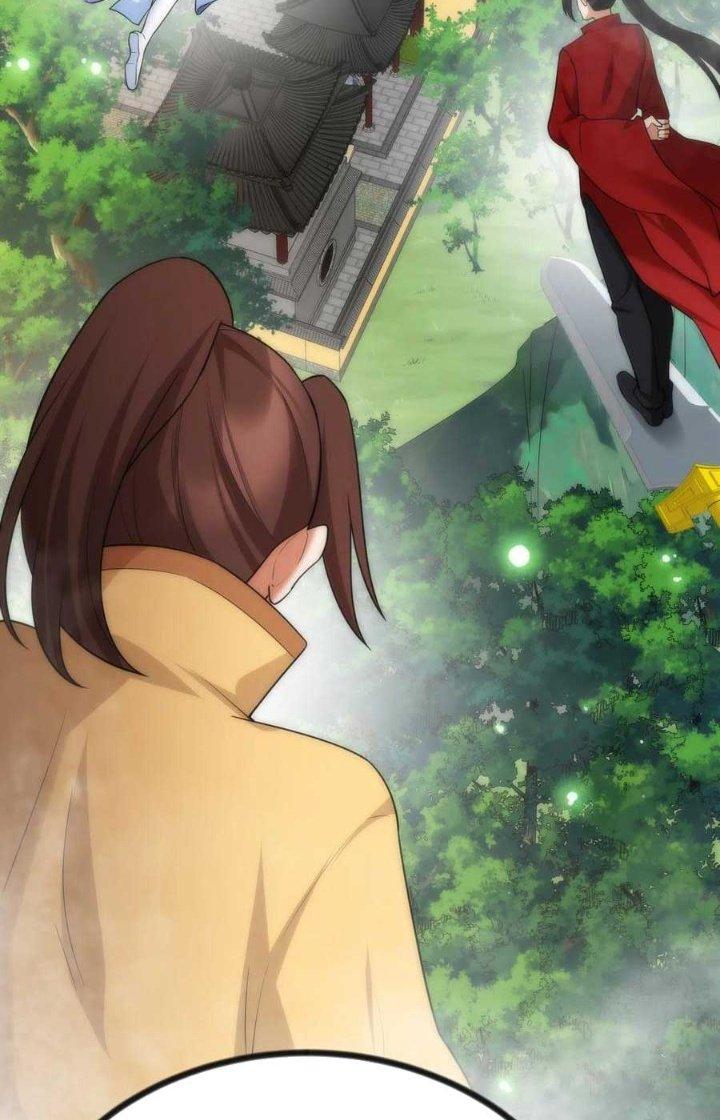 Phương Pháp Sử Dụng Ma Nữ Và Thánh Nữ Chapter 77 - Trang 2