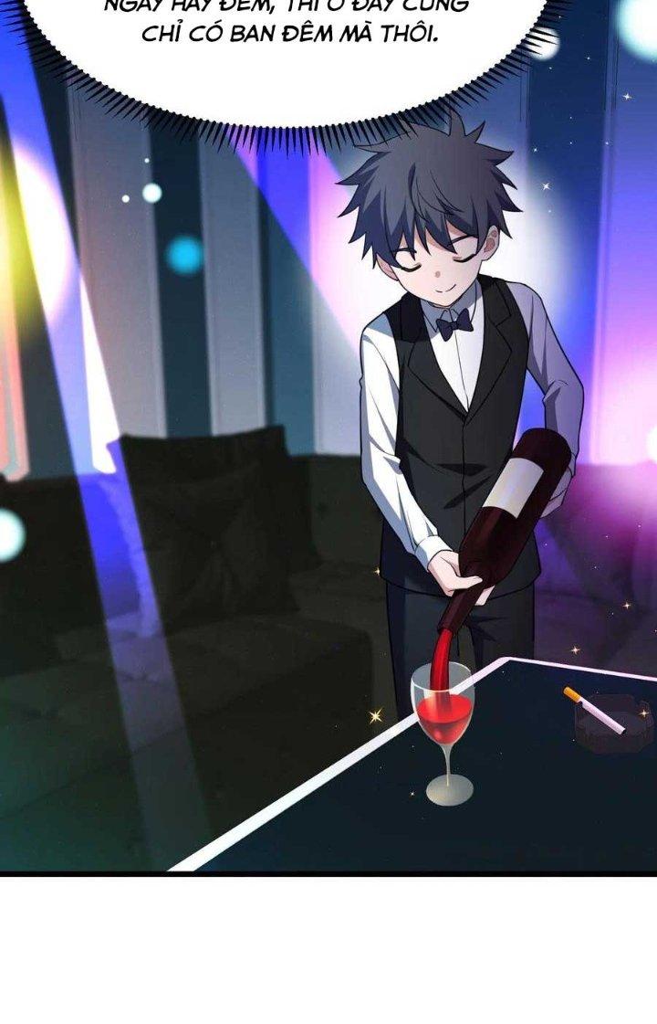 Phương Pháp Sử Dụng Ma Nữ Và Thánh Nữ Chapter 77 - Trang 2