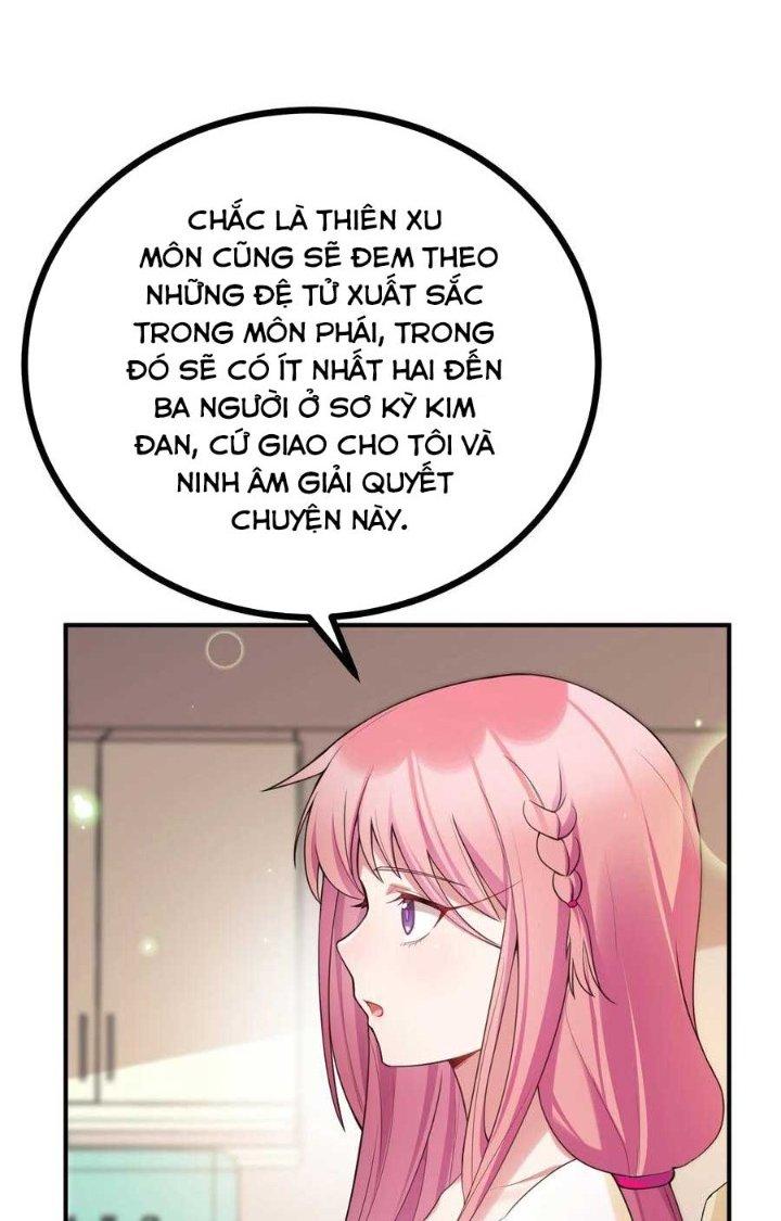 Phương Pháp Sử Dụng Ma Nữ Và Thánh Nữ Chapter 77 - Trang 2