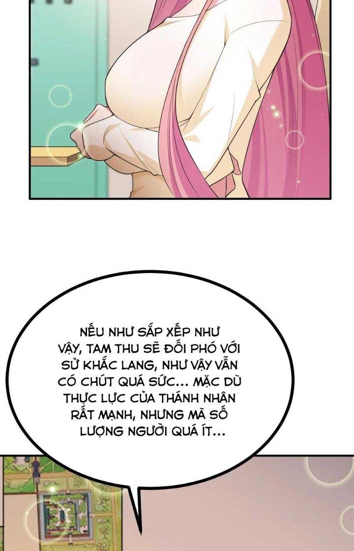 Phương Pháp Sử Dụng Ma Nữ Và Thánh Nữ Chapter 77 - Trang 2