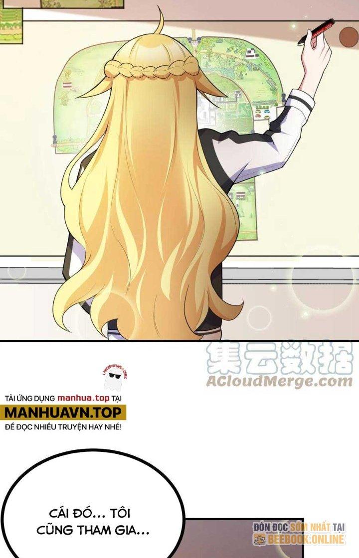 Phương Pháp Sử Dụng Ma Nữ Và Thánh Nữ Chapter 77 - Trang 2