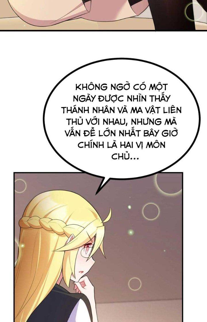 Phương Pháp Sử Dụng Ma Nữ Và Thánh Nữ Chapter 77 - Trang 2