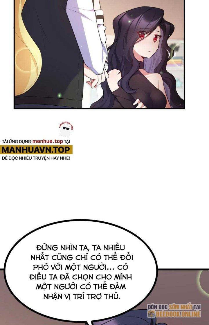 Phương Pháp Sử Dụng Ma Nữ Và Thánh Nữ Chapter 77 - Trang 2