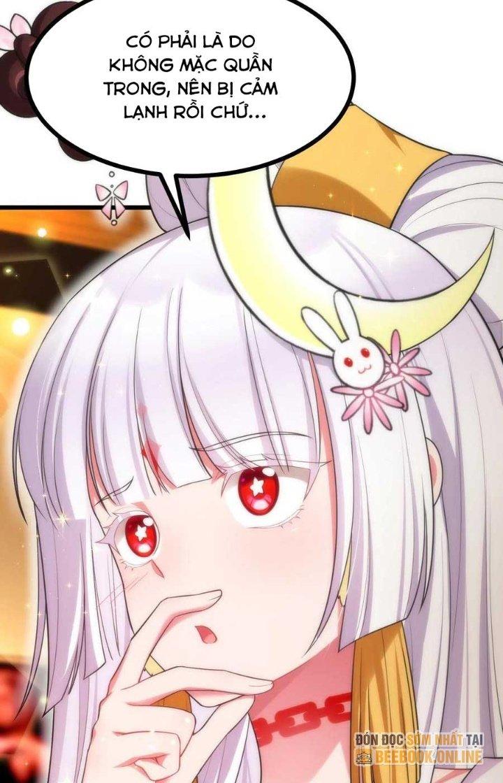 Phương Pháp Sử Dụng Ma Nữ Và Thánh Nữ Chapter 77 - Trang 2