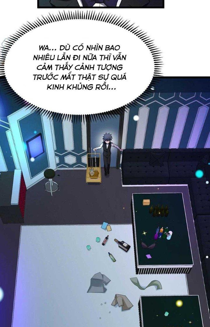 Phương Pháp Sử Dụng Ma Nữ Và Thánh Nữ Chapter 77 - Trang 2