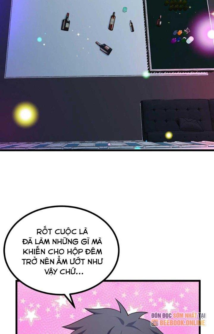 Phương Pháp Sử Dụng Ma Nữ Và Thánh Nữ Chapter 77 - Trang 2