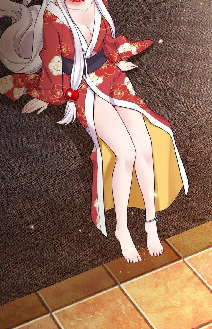 Phương Pháp Sử Dụng Ma Nữ Và Thánh Nữ Chapter 78 - Trang 2