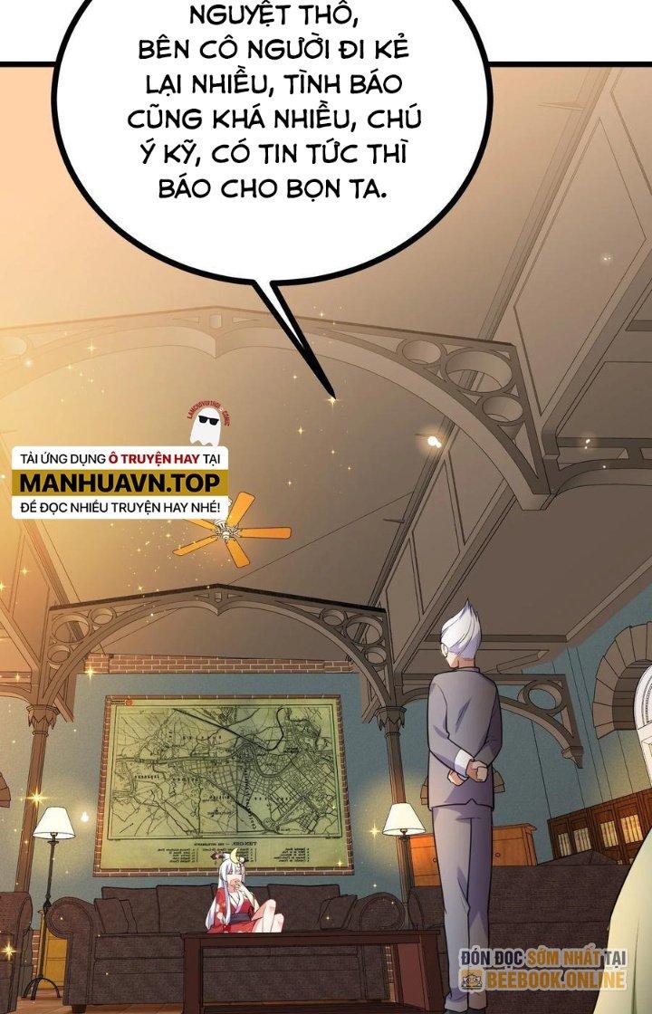 Phương Pháp Sử Dụng Ma Nữ Và Thánh Nữ Chapter 78 - Trang 2